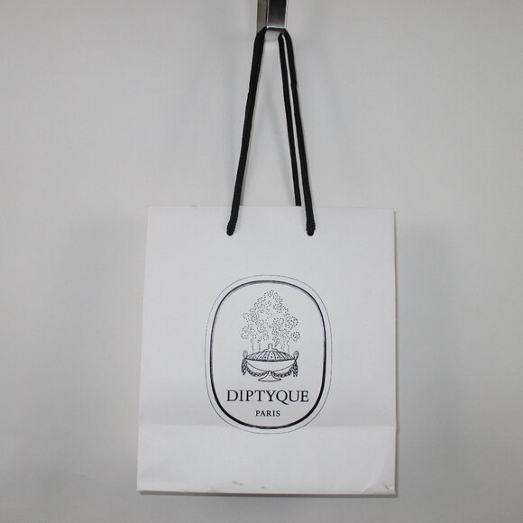 DIPTYQUE GIFT BAG & BOX BUNDLE - Picture 5 of 16
